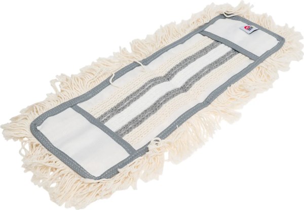 Моп для швабры York Эко Натурал 081680