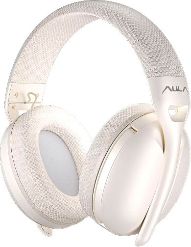 Наушники-гарнитура Aula S6 - фото