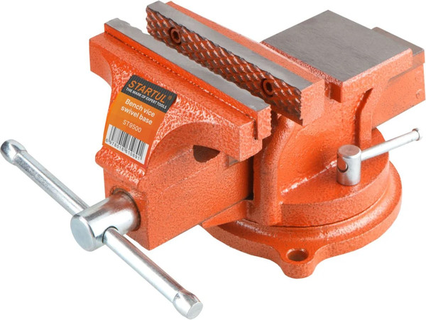 Тиски Startul Master ST9500-200 - фото
