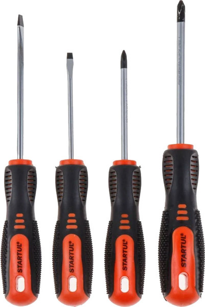 Набор отверток Startul Master ST3093-4 - фото