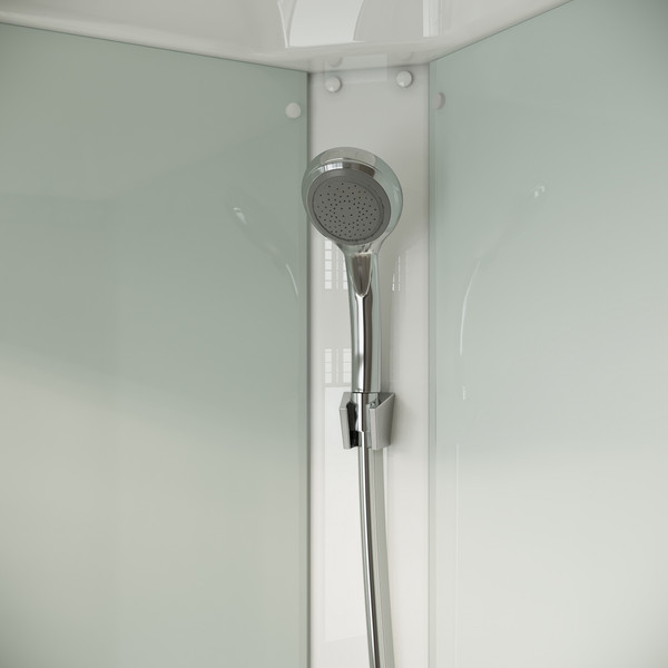 Душевая кабина Niagara Light L90/17 90х90х215