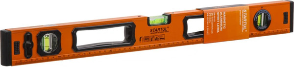 Уровень строительный Startul Standart ST2530-100M - фото