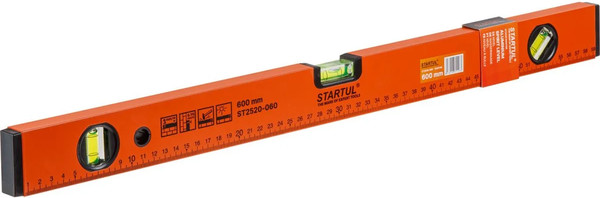 Уровень строительный Startul Master ST2520-060 - фото