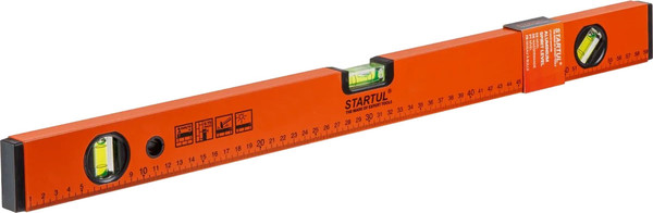 Уровень строительный Startul Master ST2520-100 - фото
