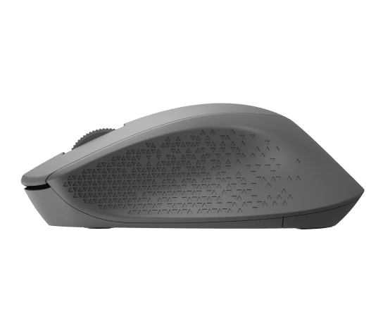 Мышь Logitech M330 Silent Plus / 910-004927
