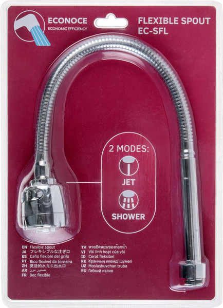 Излив Econoce EC-SFL