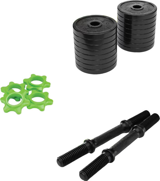 Набор гантелей Absolute Champion АЧ 11899