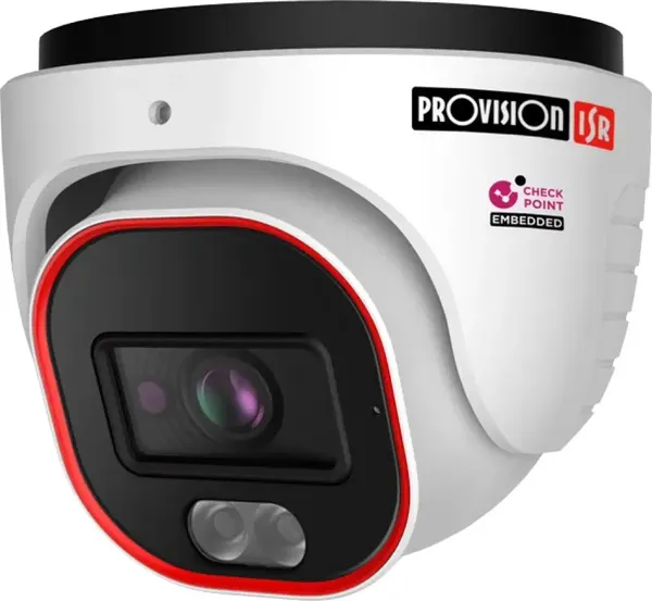 IP-камера Provision-ISR DH-340IPSN-28 - фото