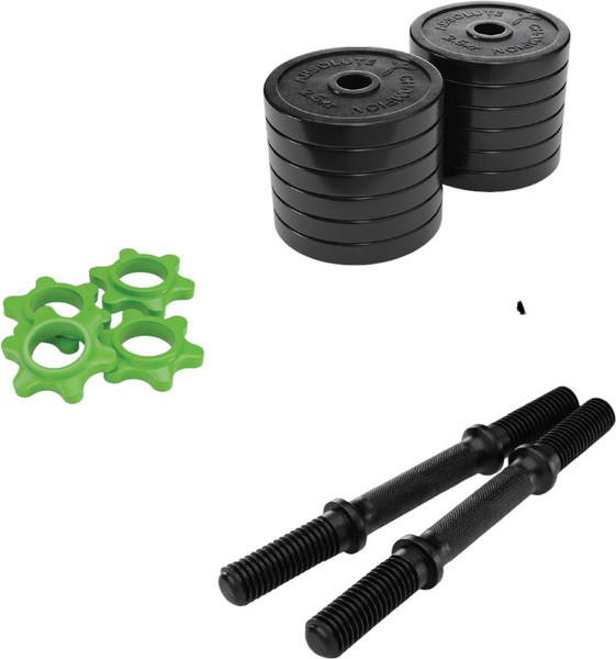 Набор гантелей Absolute Champion АЧ 12322