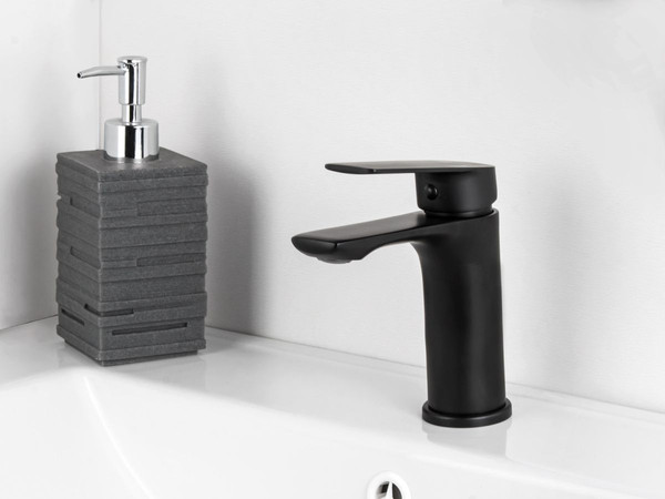 Смеситель Econoce EC0801BL