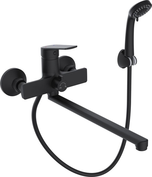 Смеситель Econoce EC0807BL - фото