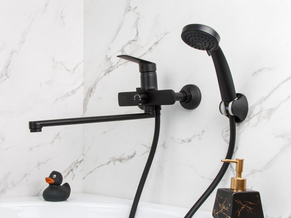 Смеситель Econoce EC0807BL