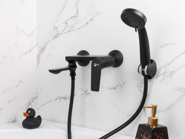 Смеситель Econoce EC0803BL