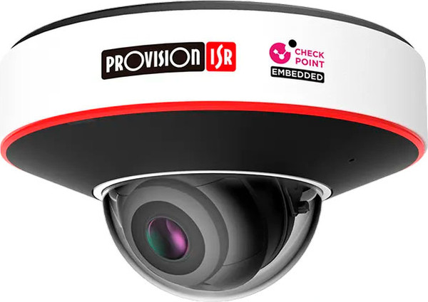 IP-камера Provision-ISR DAI-320IPEN-28-V4 - фото