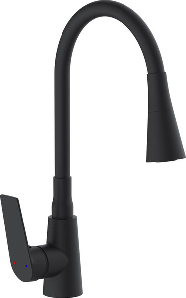 Смеситель Econoce EC0804BL - фото