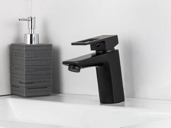 Смеситель Econoce EC0811BL