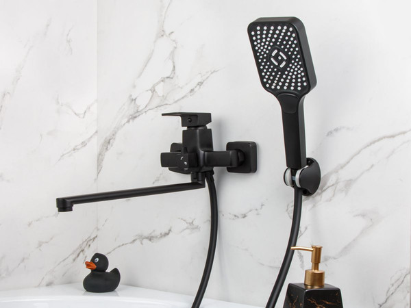 Смеситель Econoce EC0817BL