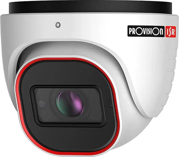 IP-камера Provision-ISR DI-320IPSN-VF-V2 - фото