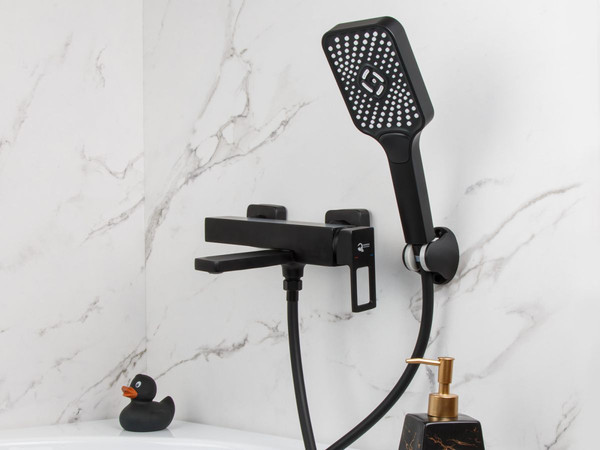 Смеситель Econoce EC0813BL