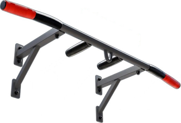 Турник Absolute Champion Aktiv Настенный / АЧ13807 - фото