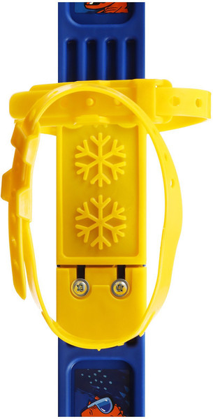 Мини-лыжи Sima-Land Snow Cat 9897500