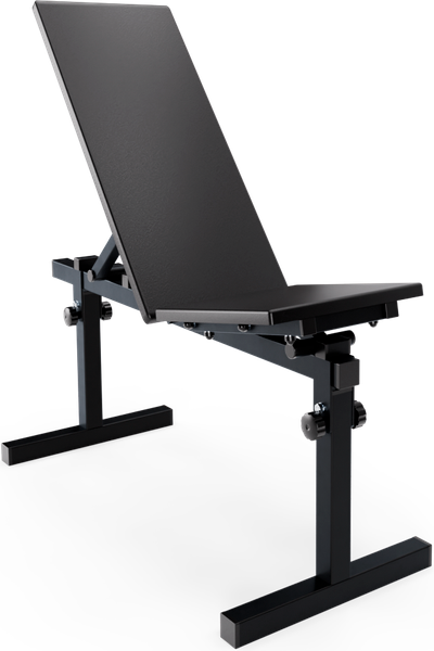 Скамья для жима штанги Absolute Champion Регулируемая / АЧ14126 - фото