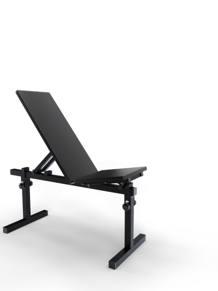 Скамья для жима штанги Absolute Champion Регулируемая / АЧ14126