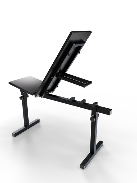 Скамья для жима штанги Absolute Champion Регулируемая / АЧ14126