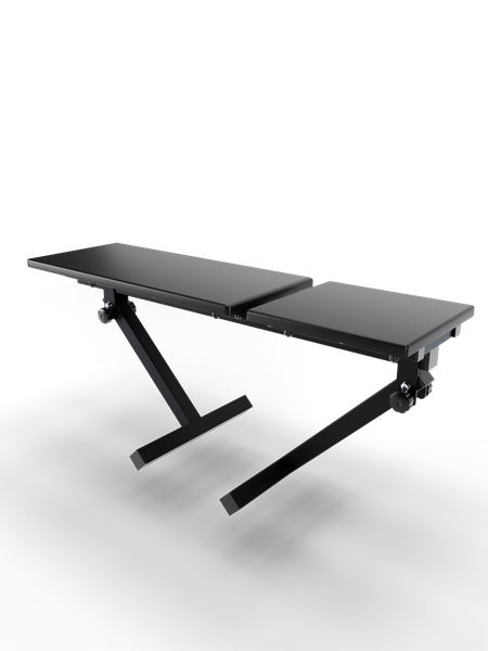 Скамья для жима штанги Absolute Champion Регулируемая / АЧ14126