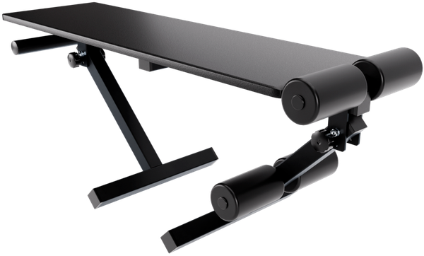 Скамья многофункциональная Absolute Champion АЧ14125 - фото