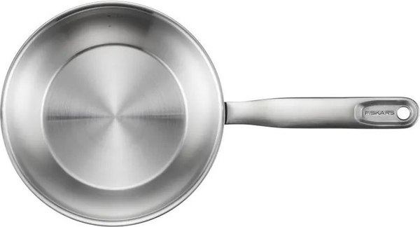 Сотейник Fiskars All Steel / 1064748