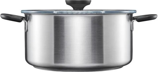 Кастрюля Fiskars Functional Form / 1072317