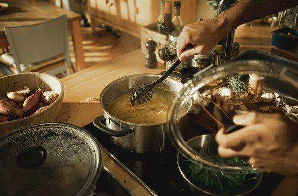 Кастрюля Fiskars Functional Form / 1072317