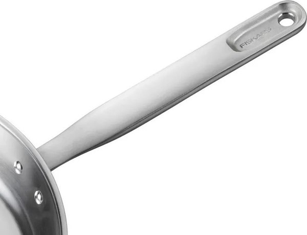 Сковорода Fiskars All Steel / 1064745