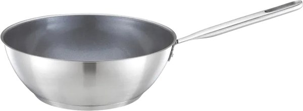 Вок Fiskars All Steel / 1064747 - фото