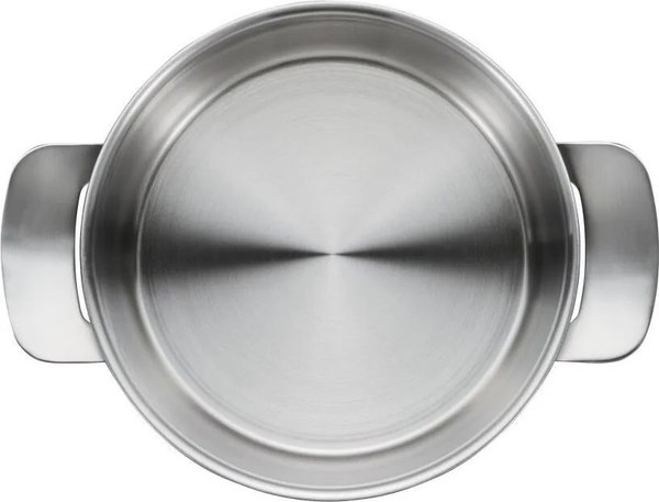 Кастрюля Fiskars All Steel / 1064752