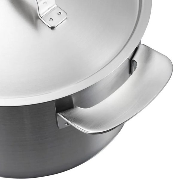 Кастрюля Fiskars All Steel / 1064752