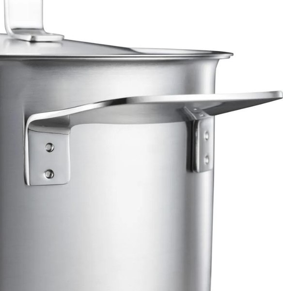 Кастрюля Fiskars All Steel / 1064752