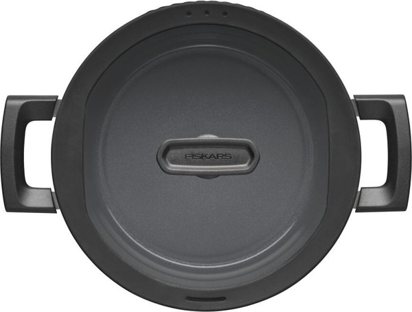 Кастрюля Fiskars Hard Face / 1075527