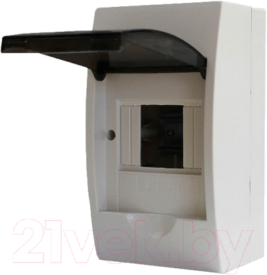 Щит распределительный Атрион ЩРНП-4 - фото