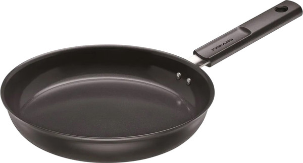 Сковорода Fiskars Hard Face / 1075520 - фото