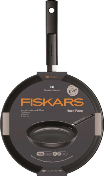 Сковорода Fiskars Hard Face / 1075520