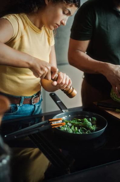 Сковорода Fiskars Hard Face / 1075521