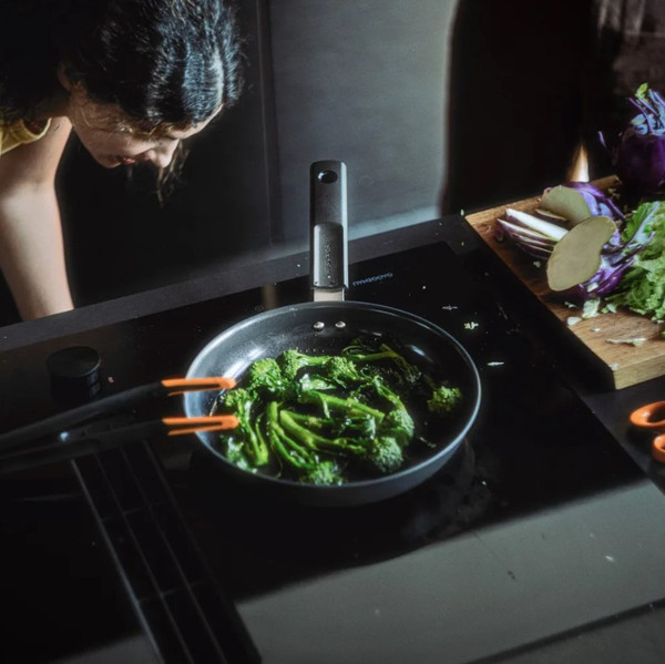 Сковорода Fiskars Hard Face / 1075521