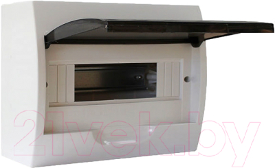 Щит распределительный Атрион ЩРНП-6 - фото