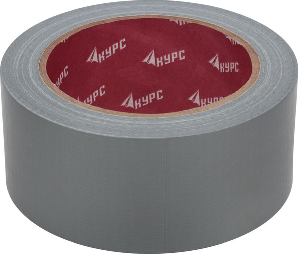 Скотч армированный Курс 48мм / 11702 - фото
