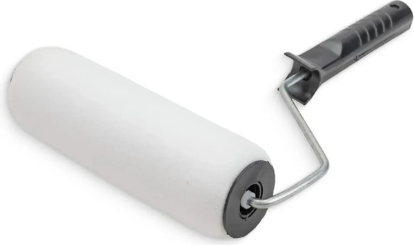 Валик малярный Курс Без шва 200мм / 02946 - фото