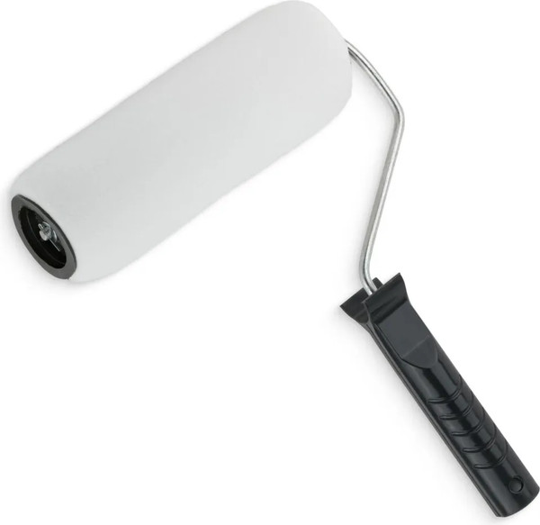 Валик малярный Курс Без шва 200мм / 02946