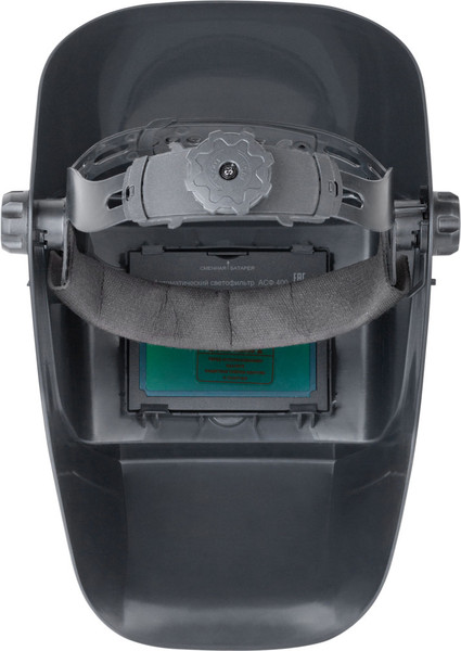 Сварочная маска Курс Хамелеон АСФ-400 / 12250