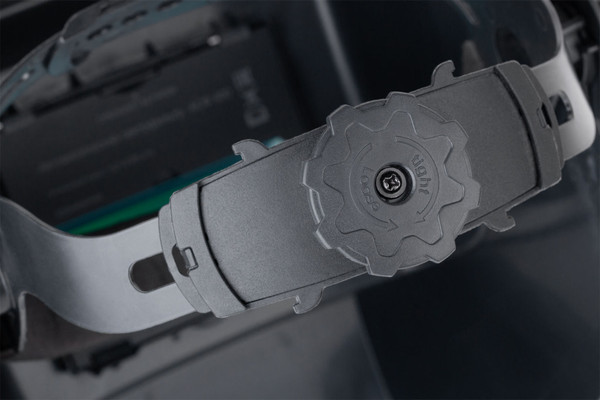 Сварочная маска Курс Хамелеон АСФ-400 / 12250